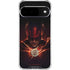 DC Comics The Flash Movie: The Flash Poster Google Pixel 10 Clear Case
